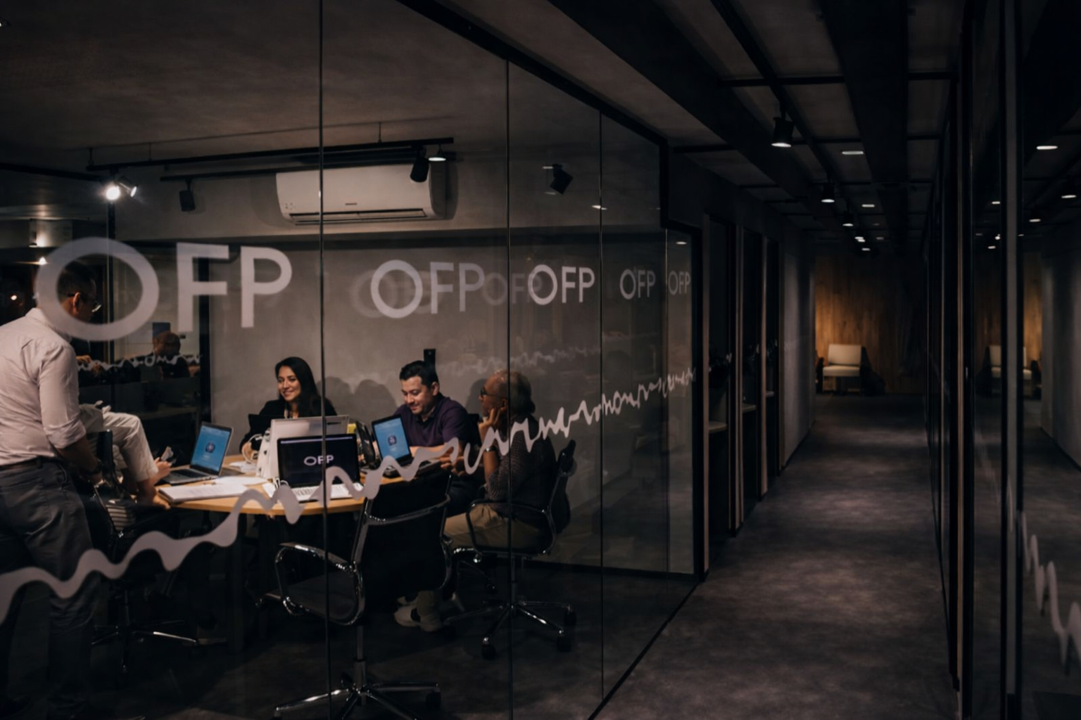 OFP Passion