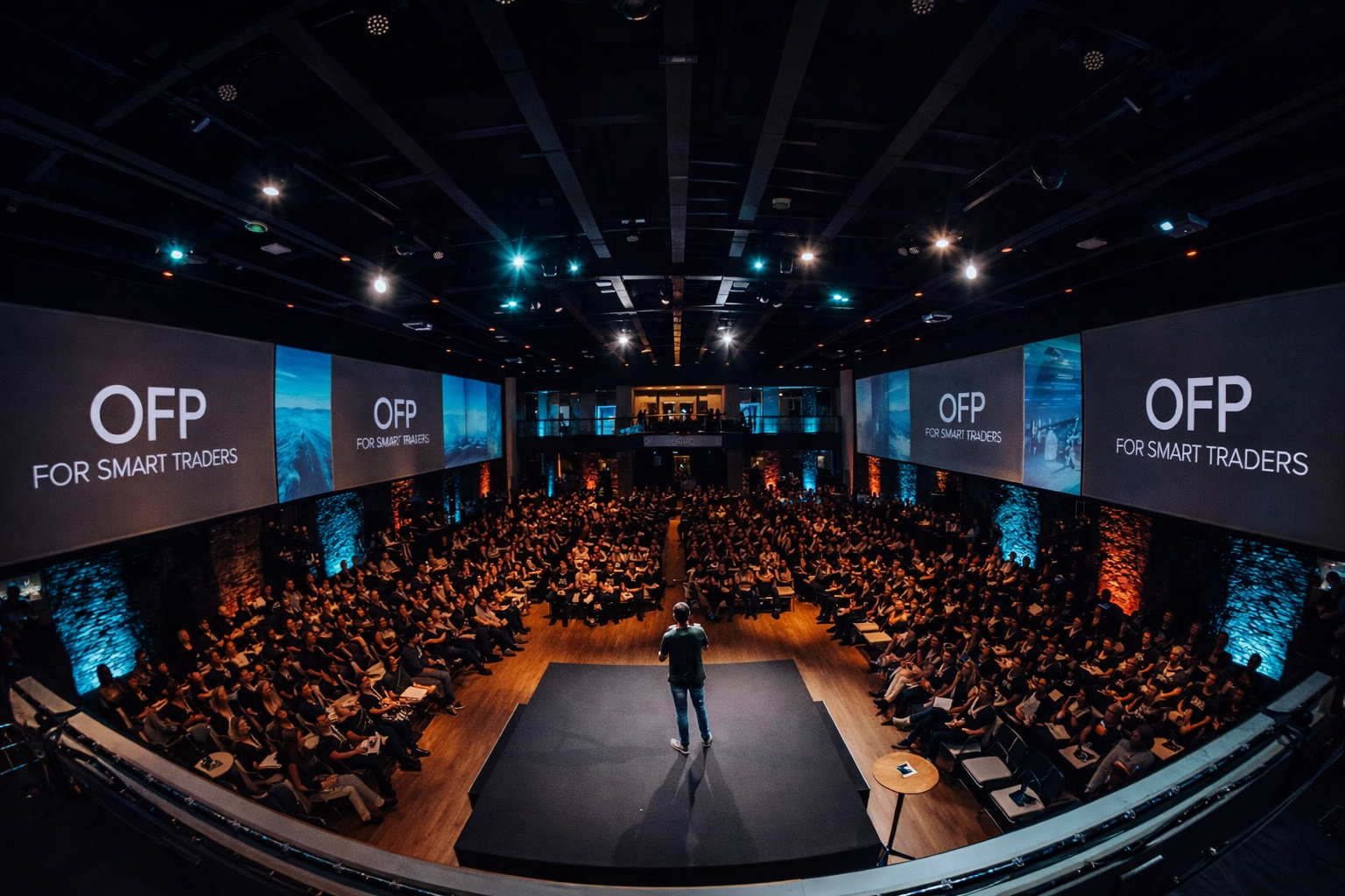 OFP Event